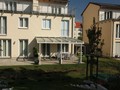 Terrassendach Classic-Line