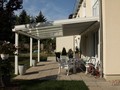 Terrassendach Classic-Line