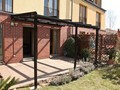 Terrassendach Classic-Line