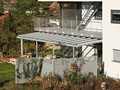 Terrassendach Classic-Line