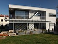 Terrassendach Classic-Line