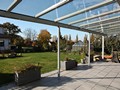 Terrassendach Classic-Line