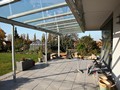 Terrassendach Classic-Line