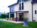 Terrassendach Classic-Line