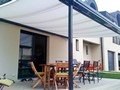 Terrassendach Classic-Line