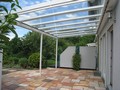 Terrassendach Classic-Line