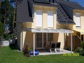 Terrassendach Classic-Line