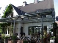 Terrassendach Elegant-Line
