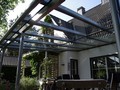 Terrassendach Elegant-Line