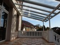 Terrassendach Elegant-Line