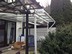 Terrassendach Elegant-Line 18 klein