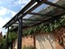 Terrassendach Elegant-Line 28 klein