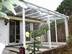 Terrassendach Elegant-Line 29 klein