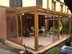 Terrassendach Elegant-Line 32 klein