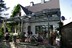 Terrassendach Elegant-Line 45 klein