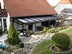 Terrassendach Elegant-Line 49 klein