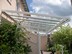 Terrassendach Elegant-Line 50 klein