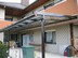 Terrassendach Elegant-Line 51 klein