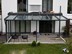 Terrassendach Elegant-Line 52 klein