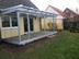 Terrassendach Elegant-Line 9 klein