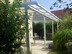 Terrassendach Elegant-Line 54 klein