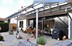 Terrassendach Elegant-Line 13 klein