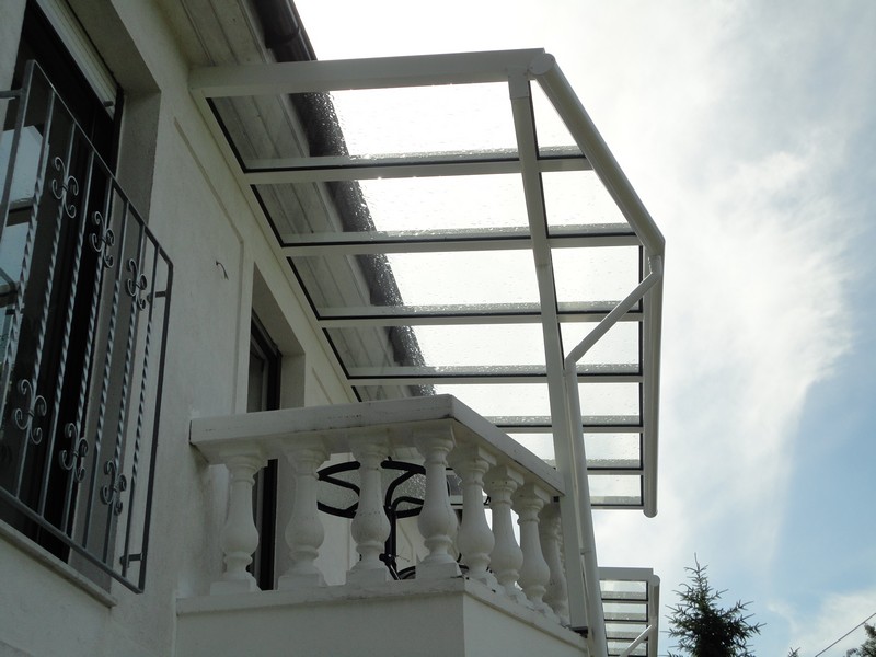 Terrassendach Elegant-Line 14