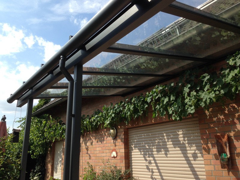 Terrassendach Elegant-Line 28
