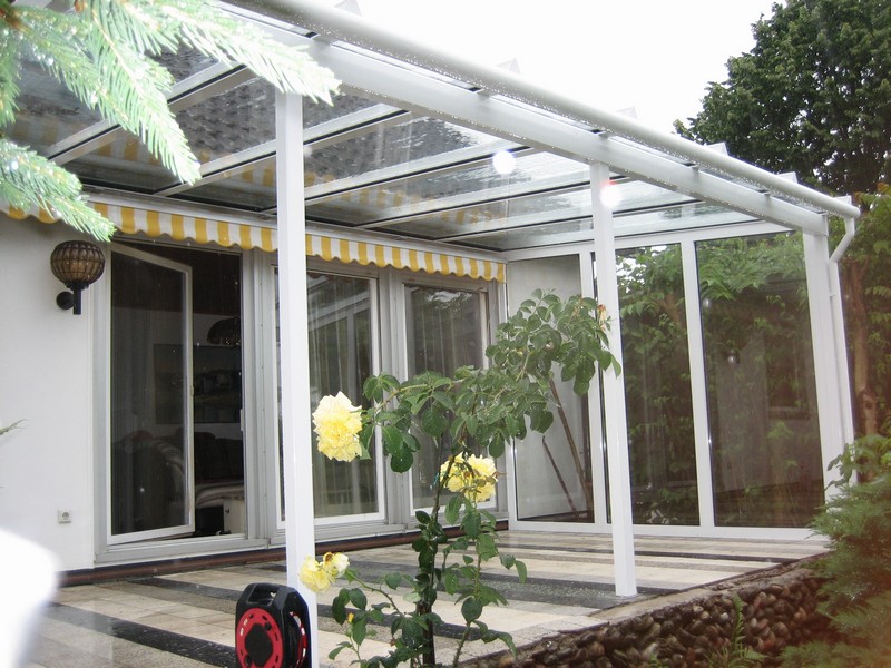 Terrassendach Elegant-Line 29