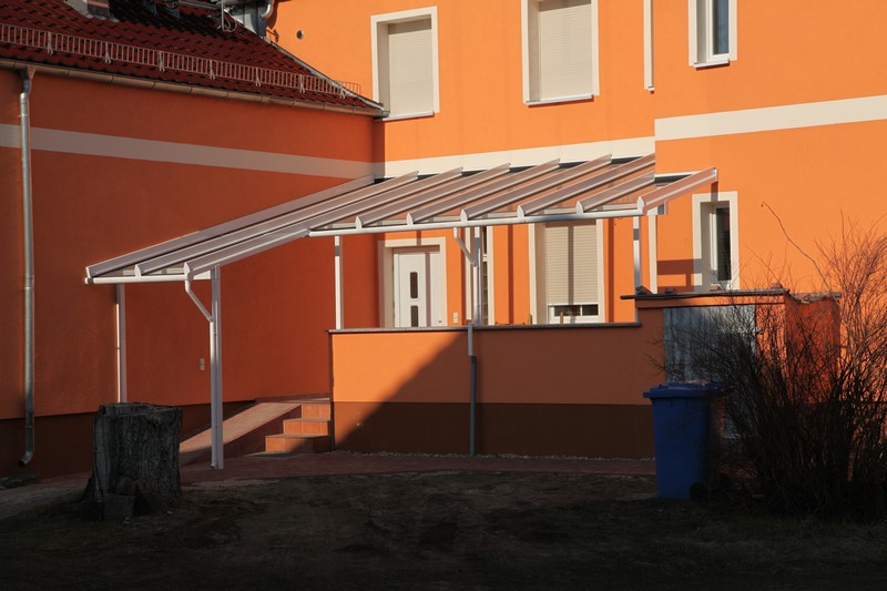 Terrassendach Elegant-Line 40