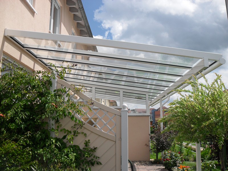 Terrassendach Elegant-Line 50