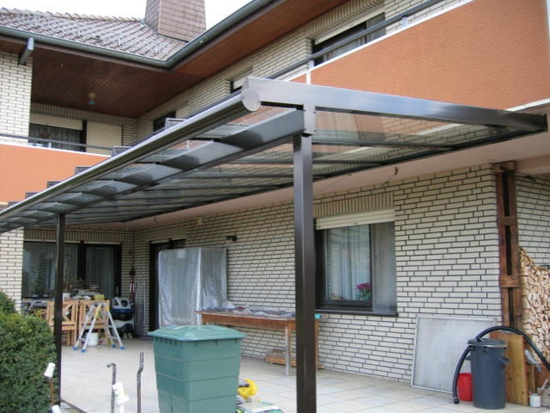 Terrassendach Elegant-Line 51