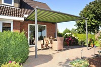 Pergola Markise 9