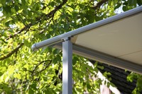 Pergola Markise 12