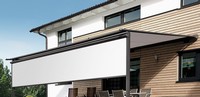 Pergola Markise 14