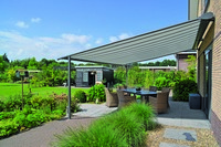 Pergola Markise 15