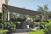Pergola Markise 2