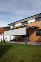 Pergola Markise 21