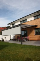 Pergola Markise 22